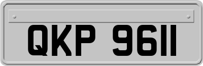 QKP9611