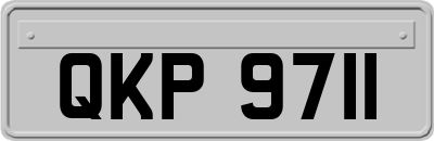 QKP9711