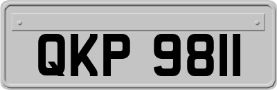 QKP9811