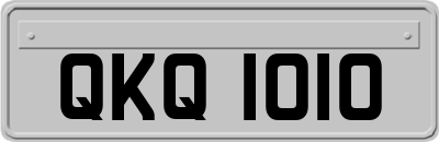QKQ1010
