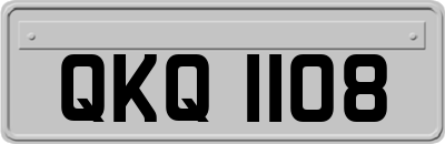 QKQ1108