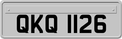 QKQ1126