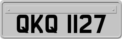 QKQ1127