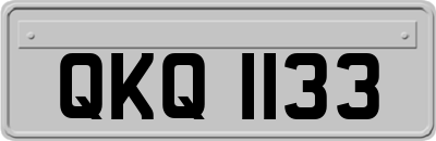 QKQ1133