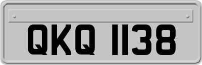 QKQ1138