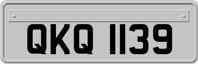 QKQ1139