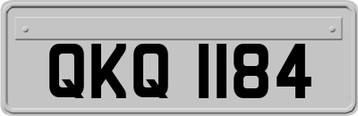 QKQ1184