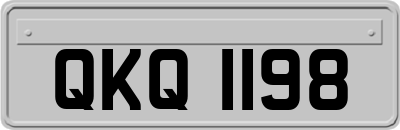 QKQ1198