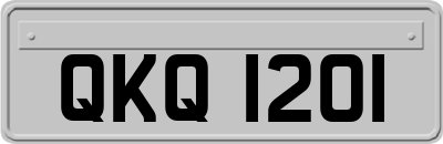 QKQ1201