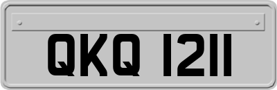 QKQ1211
