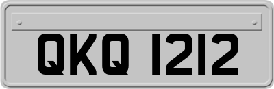 QKQ1212