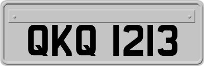 QKQ1213