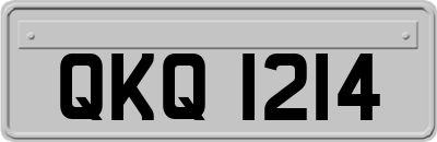 QKQ1214