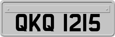 QKQ1215