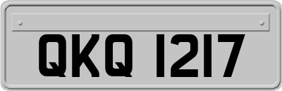 QKQ1217