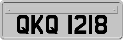 QKQ1218