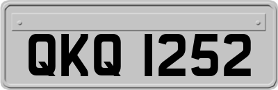 QKQ1252