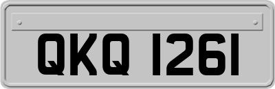 QKQ1261