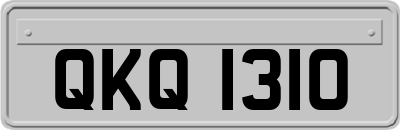 QKQ1310