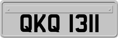 QKQ1311