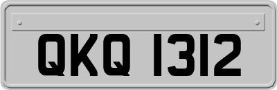QKQ1312