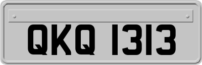 QKQ1313