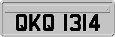 QKQ1314