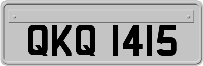 QKQ1415