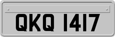 QKQ1417