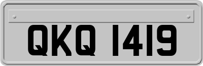 QKQ1419