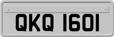 QKQ1601