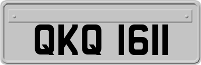QKQ1611