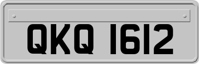 QKQ1612