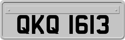 QKQ1613