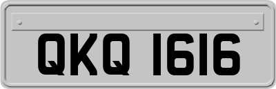QKQ1616