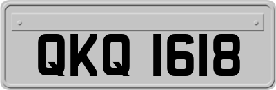 QKQ1618