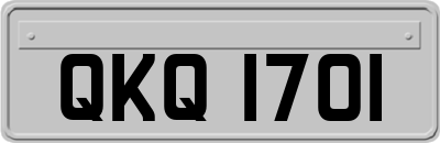 QKQ1701