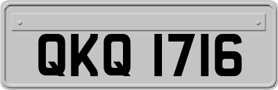 QKQ1716