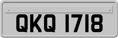 QKQ1718