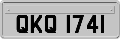 QKQ1741