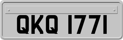 QKQ1771