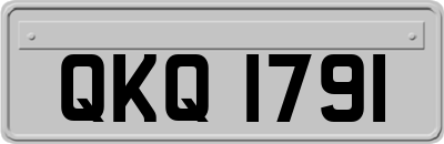 QKQ1791