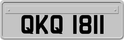 QKQ1811