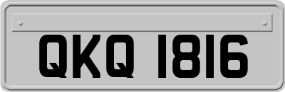 QKQ1816