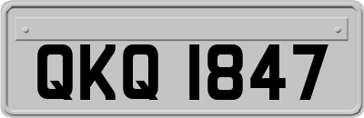 QKQ1847