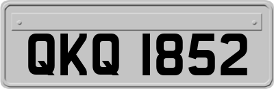 QKQ1852