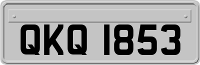 QKQ1853