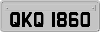 QKQ1860