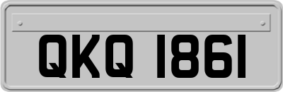QKQ1861