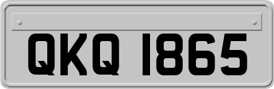 QKQ1865